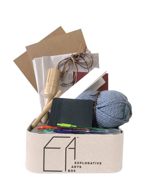 My Path Box