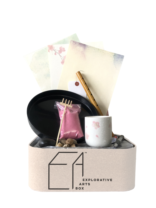 My Zen Box